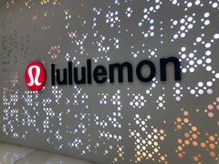 -lululemon(天环广场店)