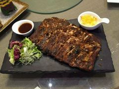 android_upload_pic-陆壹捌餐厅(五大道店)