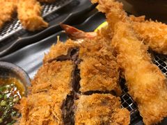 -胜博殿日式炸猪排(西红门店)