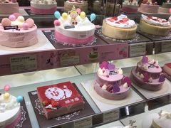-多乐之日(颐堤港店)