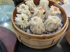 -都一处烧麦馆(前门店)