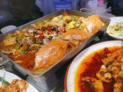 -巴特餐饮6加1音乐餐吧·新疆菜