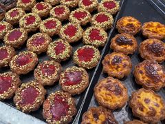 -泸溪河桃酥(西直门凯德店)