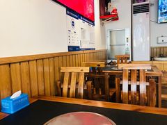 大堂-重庆烧鸡公火锅(簋街店)