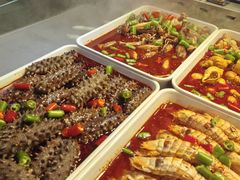-庙街旅游·美食广场(五一广场店)