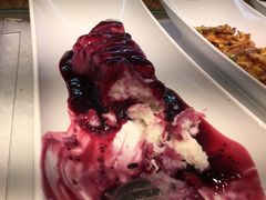 蓝莓山药-汉巴味德(大悦城店)