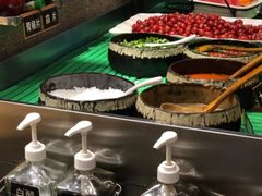 -三千里韩式炭火烤肉(南八马路店)