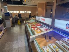 -快乐爱斯米牛排·寿喜烧自助(亿合城店)