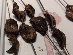-状元阁烧烤(新华路总店)