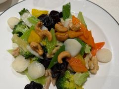 -大铁勺新津菜(熙悦汇店)