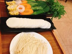 -东来顺饭庄(天坛店)