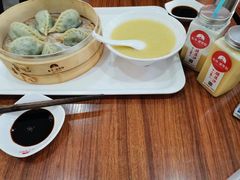 -东升灌浆包(辛庄街总店)