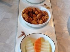 -珠海华发喜来登酒店-采悦轩中餐厅