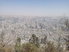-兰山公园