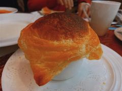 -小白桦西餐厅