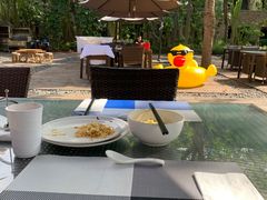 -西双版纳融创皇冠假日度假酒店