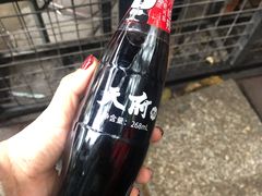 -老地方猫儿面(磁器口店)