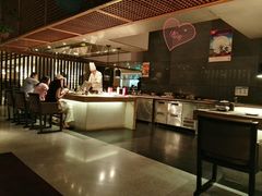 -富力希尔顿酒店·源氏日餐厅