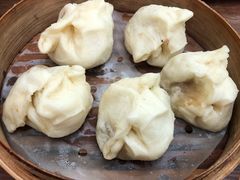 牛肉蒸饺-慕民美食家