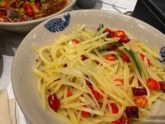 -潇湘阁(汉光百货店)