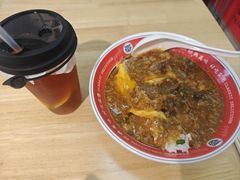 -明記茶餐廳(福田总店)