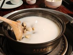 -大良毋米粥(锦龙路总店)