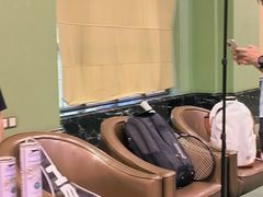 -星河湾酒店-康体中心