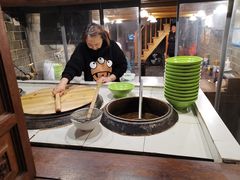 -张记牛肉面馆(天津路店)