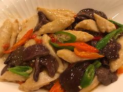 -功德林素菜饭庄(前门店)