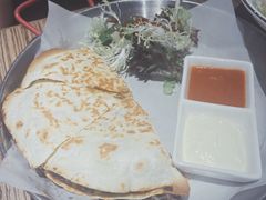 -榖屋house of flour(张江首店)