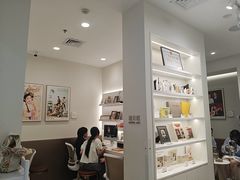 -海马体照相馆(厦门SM城市广场店)