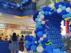 -天虹购物中心(石路店)