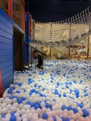 -幻贝家儿童乐园(武汉永旺梦乐城店)