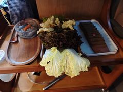 -野·大山里土鸡火锅(万科里店)