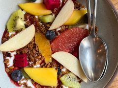 水果酸奶-RAC BAR(安福路店)