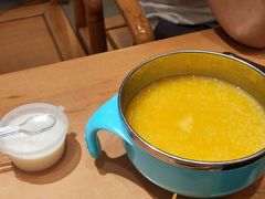 -湯系·煲汤手艺人(东二环泰禾广场店)