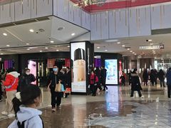 -凯德MALL(西直门店)
