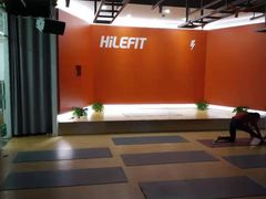 -乐刻健身(利邻荟合川店)