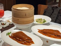 -四季民福烤鸭店(王府井东安门店)