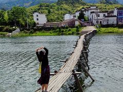 -绩溪龙川景区