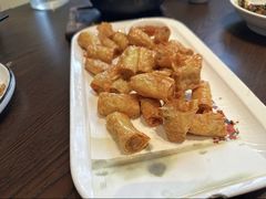 -阿毛饭店(和义路店)