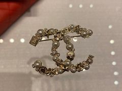 -Chanel(德基广场店)