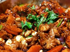 -黄记煌三汁焖锅(龙湖U城店)