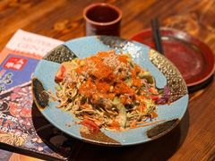 -日吉丸·鸟将军炭火融合酒馆(中央大街店)