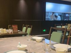 -宫燕府·京菜·烤鸭·淮扬菜(王府中心店)