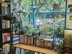 -街角 T·COFFEE 融合料理·BISTRO(车公庙店)