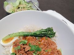 -théATRE茶聚场·餐厅(环球金融中心店)