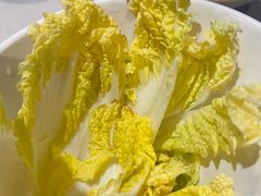 娃娃菜-芭缇沁园椰子鸡(中航紫金新天地店)