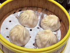 -王家沙点心店(南京西路总店)