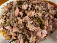 -九九牛肉馆(南山路店)